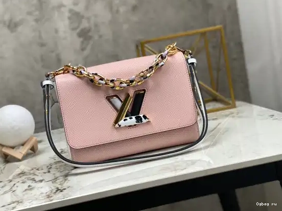 LOUIS VUITTON TWIST MM 0429